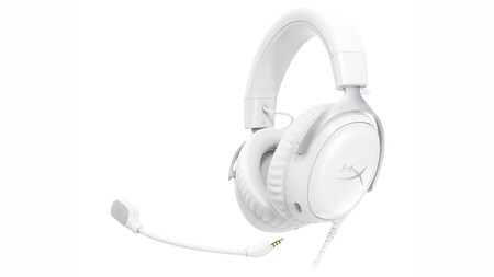 Hyperx Cloud III