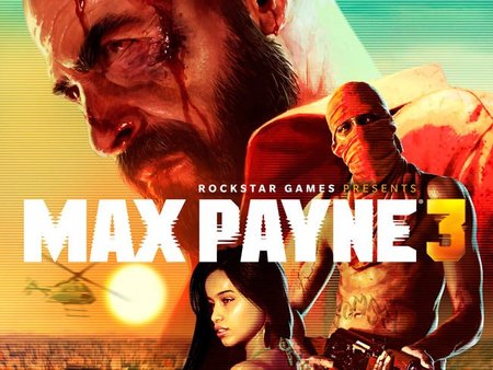 'Max Payne 3' ya tiene nueva fecha de lanzamiento: marzo de 2012