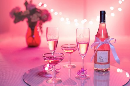 Regalos foodie para compartir con tu pareja este Día de San Valentín