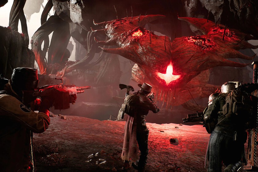 Imagen De Remnant 2 2
