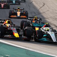 Max Verstappen también supera a Lewis Hamilton en la lista de los mejor pagado de la F1; Fernando Alonso, en el podio 