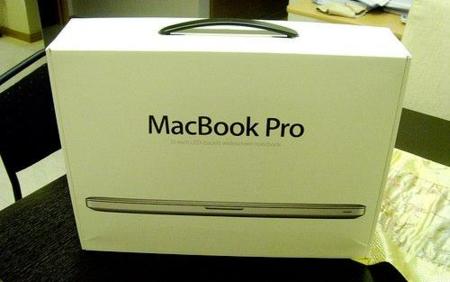 La escasez de unidades del MacBook Pro sugieren una renovación cercana