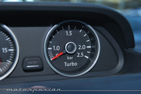 Volkswagen Beetle 2.0 TDI DSG R-Line