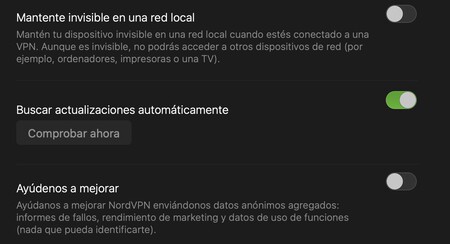 Red local