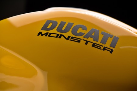 Ducati Monster 821 2018 3