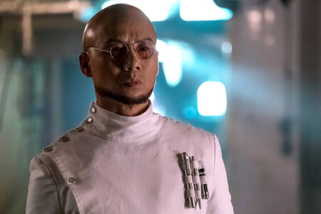 Hugo Strange - Gotham