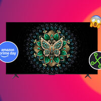 Por menos de 7,899 pesos esta Smart TV 4K TCL de 55 pulgadas tiene sonido Onkyo y 144 Hz: Amazon Prime Day 2025 