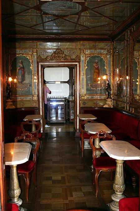 Caffeflorian