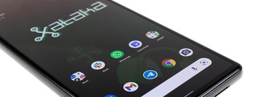 Los mejores móviles con Android puro de 2022