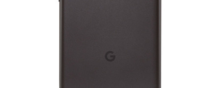 Primera imagen real del Google Pixel 2: más marcos de lo esperado para el modelo de 5 pulgadas