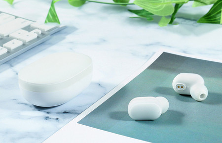 Dónde comprar más barato y al mejor precio los auriculares Xiaomi Mi AirDots