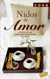 Nidos de amor 2008, guía de alojamientos románticos