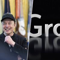 La nueva versión de Grok se convierte en un caos: lanza mensajes antisemitas y actúa como si fuera Elon Musk