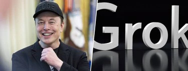 La nueva versión de Grok se convierte en un caos: lanza mensajes antisemitas y actúa como si fuera Elon Musk