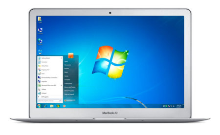 Los nuevos Mac se despiden del soporte para Windows 7 en Boot Camp