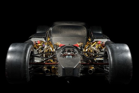 Toyota Gr Super Sport Concept 2