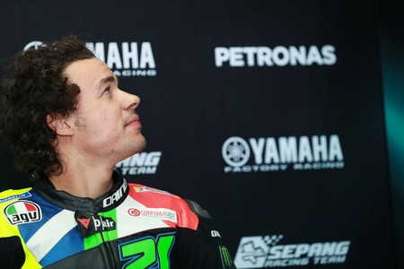 Franco Morbidelli