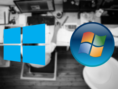 ¿Qué sistema operativo tiene mejor rendimiento, Windows 7 ó Windows 8.1?