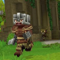 El rival de Minecraft quiere premiar con dinero la creatividad de sus fans para luego contratarlos 