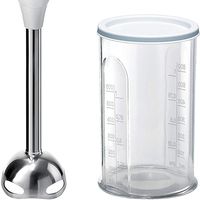 Oferta flash en la batidora de mano Bosch ErgoMixx MSM67110W: su precio hasta medianoche es de 44 euros en Amazon 