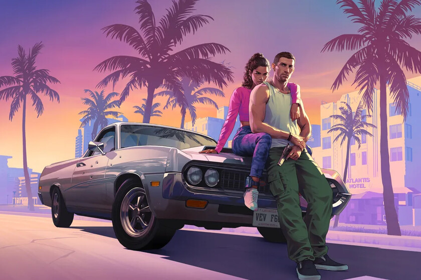 Un antiguo empleado de Rockstar no se corta un pelo con GTA VI: "Si fuera por mí, no sacaría ningún tráiler más"