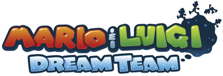 'Mario and Luigi: Dream Team', la vertiente RPG del fontanero llega a Nintendo 3DS