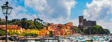 El pueblo italiano que es clavado a Portofino, pero con la mitad de turistas