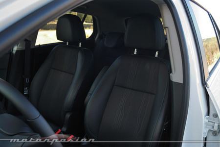 Chevrolet Trax 1.4 Turbo AWD LT