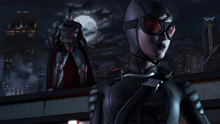 El Batman de Telltale contará con un modo multijugador