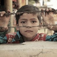 No, no hay 200.000 niños pobres en Madrid: la pobreza extrema y el riesgo de pobreza en España