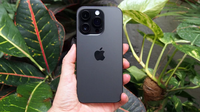 Iphone 14 pro