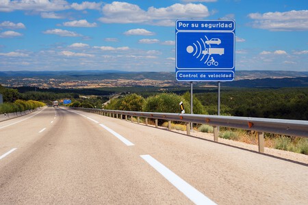 Los radares nos vigilan, pero nosotros también podemos vigilarlos a ellos