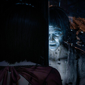 Fue uno de los grandes survival horror de la generación de PS2, y su remake demuestra por qué. Análisis de Fatal Frame II