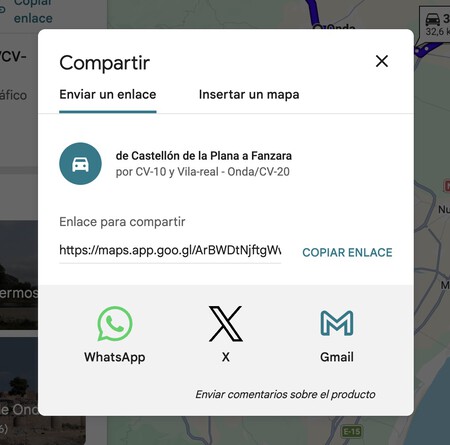 Compartir