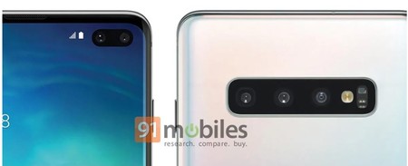 Samsung Galaxy™ S10 Plus 1
