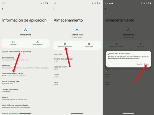 Nunca pierdo más de cinco minutos en intentar solucionar problemas en ...