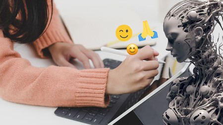 Si Le Das Las Gracias A Chatgpt Hay Buenas Noticias Pero Ninguna Tiene Que Ver Con Los Millones Que Le Cuesta A Openai