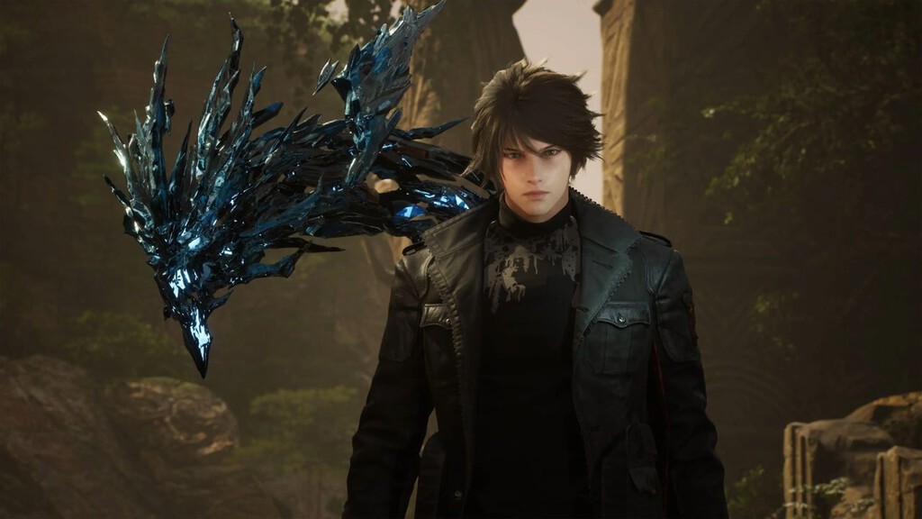 Este RPG estilo hack and slash es uno de los videojuegos más esperados de los últimos años: Lost Soul Aside ya se puede reservar al mejor precio 