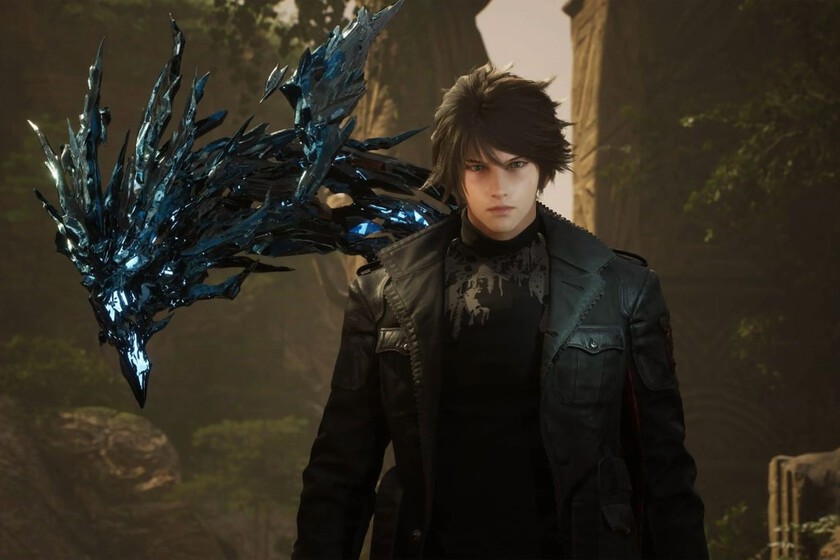 La espera ha sido larga, pero ya se puede reservar Lost Soul Aside: saldrá este año y aquí lo tienes a su precio más bajo