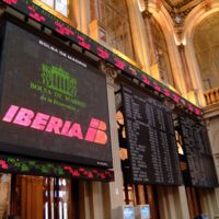 La bolsa apenas cerrará en 2016, buena idea 