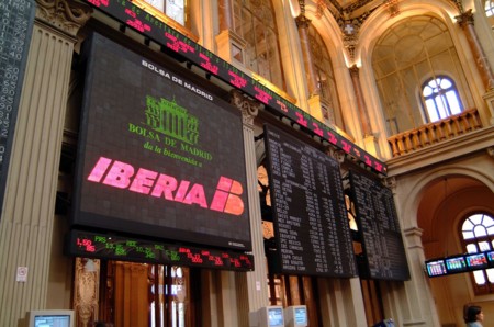 La bolsa apenas cerrará en 2016, buena idea