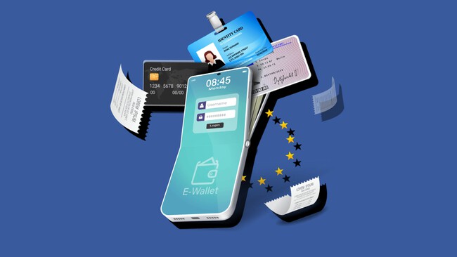 App Monedero Digital