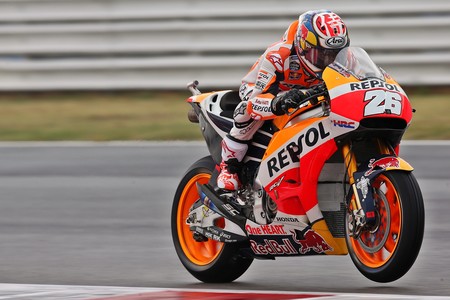 Dani Pedrosa Motogp Japon 2017