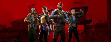 Tencent compra Turtle Rock Studios, los creadores de Back 4 Blood, Evolve y Left 4 Dead 