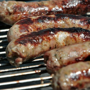 Ya en Lidl y por menos de 100 euros: una barbacoa eléctrica ideal para asar carne en terrazas pequeñas