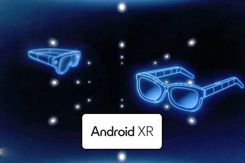 Android Xr 001