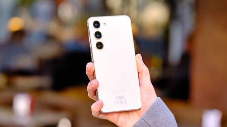 Galaxy s23