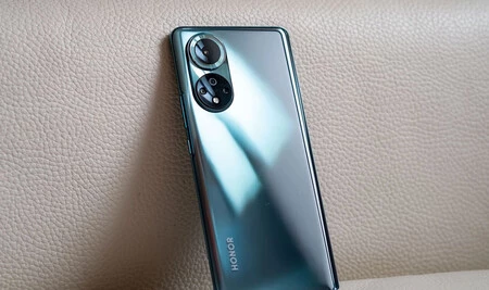 Honor 50 オープニング