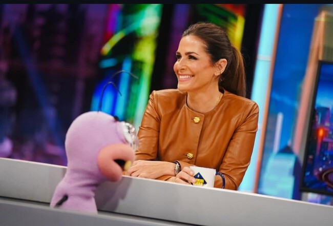 Nuria Roca hábitos saludables