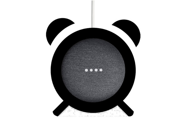 Home Alarma